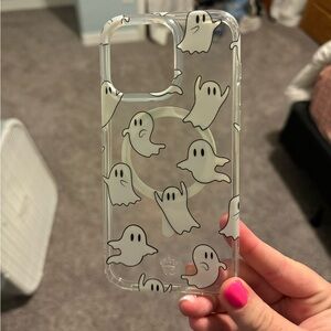 SOLD iphone 15 pro max case